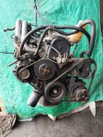 Фотография Двигатель 4G15 MITSUBISHI LANCER 2001г.