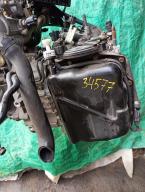 Фотография Автомат MITSUBISHI LANCER 2001г.