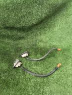 Фотография Капля на крыло TOYOTA CROWN 1999г.