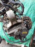 Фотография Коробка механическая NISSAN AD 2002г.