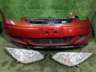 Фотография Ноускат MITSUBISHI COLT 2007г.