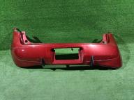 Фотография Бампер задний MITSUBISHI COLT 2007г.