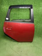 Фотография Дверь задняя правая MITSUBISHI COLT 2007г.