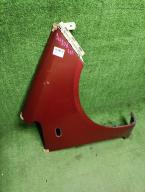 Фотография Крыло правое MITSUBISHI COLT 2007г.