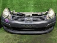 Фотография Ноускат NISSAN AD 2010г.