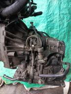 Фотография Автомат NISSAN AD 2010г.