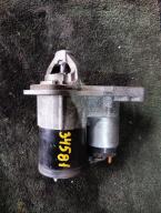 Фотография Стартер NISSAN AD 2010г.