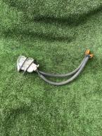 Фотография Капля на крыло TOYOTA CROWN 2001г.