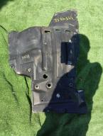 Фотография Защита двигателя левая TOYOTA CELICA 2001г.