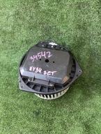 Фотография Мотор печки NISSAN CEDRIC 2003г.