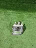 Фотография Повторитель бамперный правый TOYOTA PRIUS 2010г.