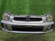 Фотография Ноускат SUBARU IMPREZA 2001г.