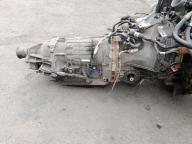 Фотография Автомат SUBARU IMPREZA 2001г.