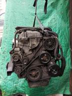 Фотография Двигатель L3VDT MAZDA MPV 2007г.