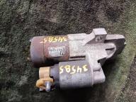 Фотография Стартер MAZDA MPV 2007г.