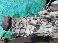 Фотография Коробка механическая HINO DUTRO 2005г.