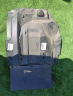 Фотография Подкрылок передний левый HINO DUTRO 2005г.