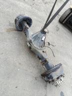 Фотография Мост задний HINO DUTRO 2005г.