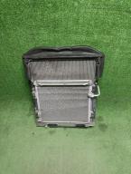 Фотография Радиатор охлаждения HINO DUTRO 2005г.