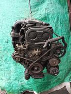 Фотография Двигатель 4G94 MITSUBISHI DION 2002г.
