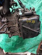 Фотография Автомат MITSUBISHI DION 2002г.