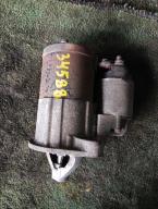 Фотография Стартер MITSUBISHI DION 2002г.