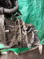 Фотография Автомат NISSAN AD 2012г.