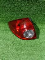 Фотография Стоп-сигнал левый NISSAN AD 2012г.