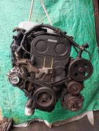 Фотография Двигатель 4G93 MITSUBISHI RVR 2000г.