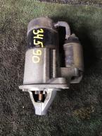 Фотография Стартер MITSUBISHI RVR 2000г.