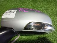 Фотография Зеркало левое TOYOTA PRIUS ALPHA 2011г.