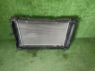 Фотография Радиатор охлаждения TOYOTA PRIUS ALPHA 2011г.