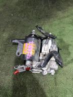 Фотография Блок ABS TOYOTA PRIUS ALPHA 2011г.