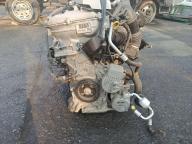 Фотография Двигатель 2ZRFXE TOYOTA PRIUS ALPHA 2011г.