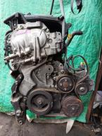 Фотография Двигатель MR20DD NISSAN SERENA 2011г.