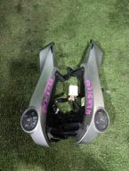 Фотография Кнопки мультируля TOYOTA PRIUS ALPHA 2012г.