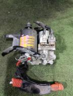 Фотография Блок ABS TOYOTA PRIUS ALPHA 2012г.