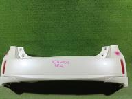 Фотография Бампер задний TOYOTA PRIUS ALPHA 2012г.