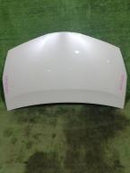 Фотография Капот TOYOTA PRIUS ALPHA 2012г.