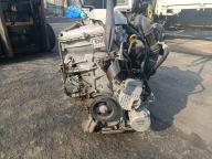 Фотография Двигатель 2ZRFXE TOYOTA PRIUS ALPHA 2012г.