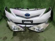 Фотография Ноускат TOYOTA PRIUS ALPHA 2012г.