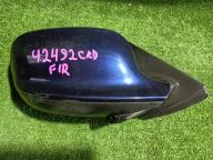 Фотография Зеркало правое BMW X1 2012г.