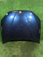 Фотография Капот BMW X1 2012г.