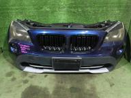 Фотография Ноускат BMW X1 2012г.