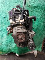 Фотография Двигатель W10B16D MINI COOPER 2003г.