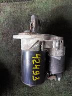 Фотография Стартер MINI COOPER 2003г.