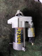 Фотография Стартер TOYOTA COROLLA 2007г.