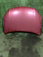 Фотография Капот TOYOTA COROLLA 2007г.