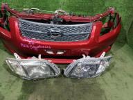 Фотография Ноускат TOYOTA COROLLA 2007г.