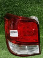 Фотография Стоп-сигнал левый TOYOTA COROLLA 2014г.